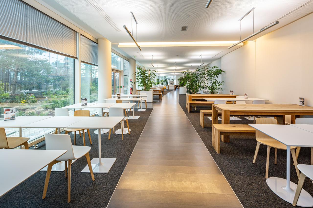 Bureau Issy-les-Moulineaux 2084m² Location bureau Issy-les-Moulineaux Hauts-de-Seine OLBUR2117783 7